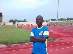 Our Vision Is To Scout For Young Talented Athletes And Help Them Develop Their Game- Adeniyi Adewunmi Speaks Extensively About Altivelis Track Club In Nigeria