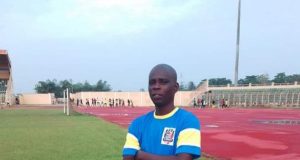Our Vision Is To Scout For Young Talented Athletes And Help Them Develop Their Game- Adeniyi Adewunmi Speaks Extensively About Altivelis Track Club In Nigeria