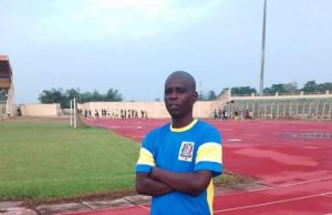 Our Vision Is To Scout For Young Talented Athletes And Help Them Develop Their Game- Adeniyi Adewunmi Speaks Extensively About Altivelis Track Club In Nigeria