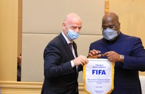 African Schools Football Competition To Kick Off In DR Congo