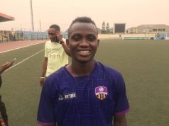 NPFL: “We Can Still Do More Than This,” says MFM FC’s Midfield Magician, Akanni Elijah