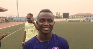 NPFL: “We Can Still Do More Than This,” says MFM FC’s Midfield Magician, Akanni Elijah