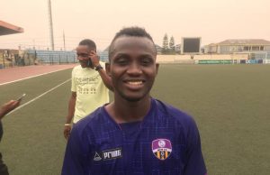 NPFL: “We Can Still Do More Than This,” says MFM FC’s Midfield Magician, Akanni Elijah
