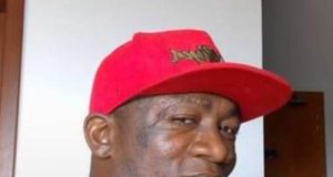 Flykite Mourns Late Nigerian Boxer