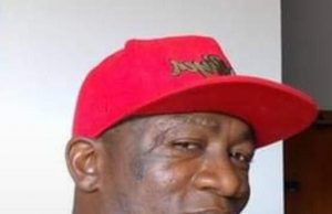 Flykite Mourns Late Nigerian Boxer