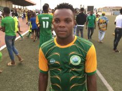NNL 2020/21: Gateway United Will Bounce Back In The Next Game – Akinsemoyin Vows