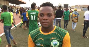 NNL 2020/21: Gateway United Will Bounce Back In The Next Game – Akinsemoyin Vows