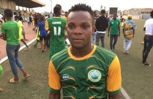 NNL 2020/21: Gateway United Will Bounce Back In The Next Game – Akinsemoyin Vows