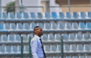 “We Don’t Have A Good Enough Structure For Our National Team Coaches To Work With,” Says Gbagada FC Coach Akinyelu Olajide