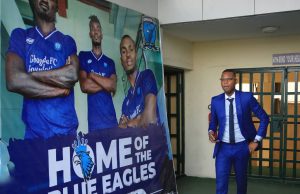 TCC CUP: “We Want To Win This For Our Fans,” says Gbagada FC Coach As They Prepare to Face Remo Stars In The Creative Championship Cup Final