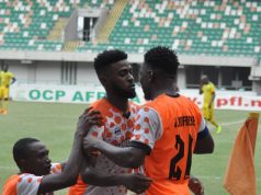 NPFL 2020/21: Akwa Utd Poised To Bounce Back To Winning Ways
