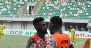 NPFL 2020/21: Akwa Utd Poised To Bounce Back To Winning Ways