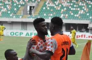 NPFL 2020/21: Akwa Utd Poised To Bounce Back To Winning Ways