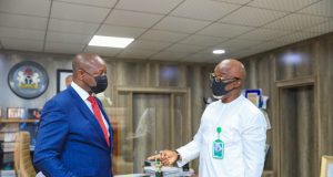 FIFA Council Election: A Call From Amaju, A Decisive Appeal From Sunday Dare, Sees Two Candidates Step Down For Nigeria