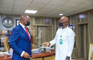 Qatar 2022 Playoffs: Sunday Dare, Amaju Pinnick Warned To Reject Babayanran Stadium