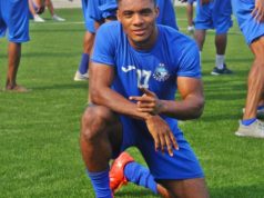 NPFL 2020/21: Anayo Reveals Reason For Recent Form