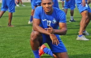NPFL 2020/21: Anayo Reveals Reason For Recent Form