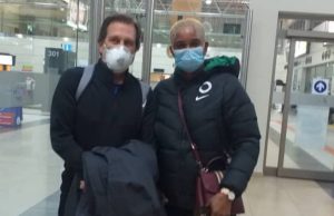 Super Falcons In Turkey: Chijiene Lauds Waldrum; Terms First Win Fantastic