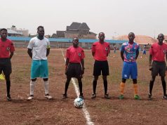 NNL Match Day 3: Apex Krane Pip Holy Arrows To Secure Second Victory