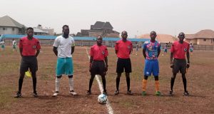 NNL Match Day 3: Apex Krane Pip Holy Arrows To Secure Second Victory