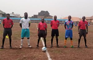 NNL Match Day 3: Apex Krane Pip Holy Arrows To Secure Second Victory