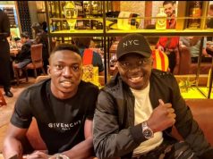 “We Try To Manage Every Challenge We Face,” Says Ariyo Igbalola, CO-Founder Box2Box FC