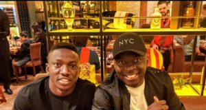 “We Try To Manage Every Challenge We Face,” Says Ariyo Igbalola, CO-Founder Box2Box FC