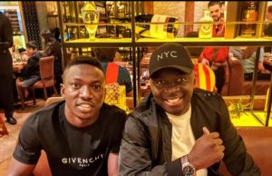 “We Try To Manage Every Challenge We Face,” Says Ariyo Igbalola, CO-Founder Box2Box FC