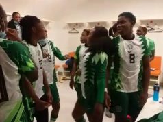 Aisha Buhari Cup Will Prove That Every Girl-Child’s Dream Is Attainable – Oshoala