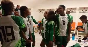 Aisha Buhari Cup Will Prove That Every Girl-Child’s Dream Is Attainable – Oshoala
