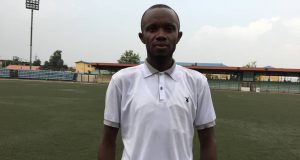 “We’ve Been Working Hard, The Boys Listened And They Got It Right,” Says Coach Ayeni Of Emmydinho FC As They Thump Iganmu FC