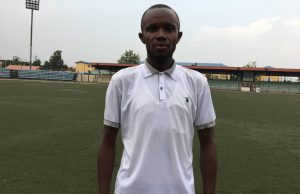 “We’ve Been Working Hard, The Boys Listened And They Got It Right,” Says Coach Ayeni Of Emmydinho FC As They Thump Iganmu FC
