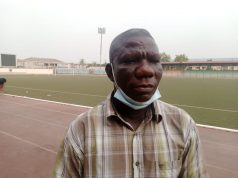 “You Will See The Best Of Emmydinho FC This Year And We’ll Win NLO ONE This Year,”- Babatunde Bello Says