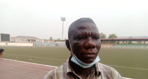 “You Will See The Best Of Emmydinho FC This Year And We’ll Win NLO ONE This Year,”- Babatunde Bello Says