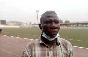“You Will See The Best Of Emmydinho FC This Year And We’ll Win NLO ONE This Year,”- Babatunde Bello Says