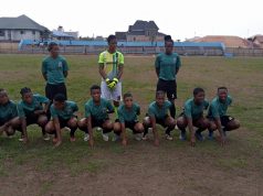 NWFL 2020/21: Bayelsa Queens Maintain Top Spot After Narrow Loss To Delta Queens