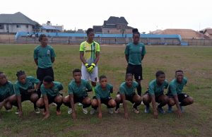 NWFL 2020/21: Bayelsa Queens Maintain Top Spot After Narrow Loss To Delta Queens