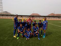 Battle Of The Palace As Bayelsa Queens Edge Edo Queens To Keep Top Spot In NWFL