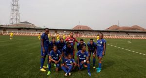 Bayelsa Queens Pip Pelicans Stars To Extend NWFL Lead