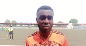 I Love Coaching Children, Because It’s Part Of Me- Benjamin Ayobami Admits, During Eko Future Football Stars Valentine’s Special