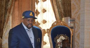 Iyaye Showers Encomium On Obuah Over Support For Rivers United…Team Gets N2m To Defeat Enyimba In Aba