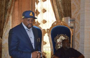 Iyaye Showers Encomium On Obuah Over Support For Rivers United…Team Gets N2m To Defeat Enyimba In Aba