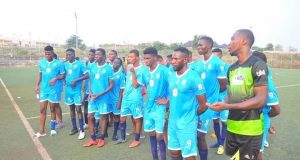 Smart City FC To Face Buruj Football Club In Winners Golden Bet Lagos FA Cup