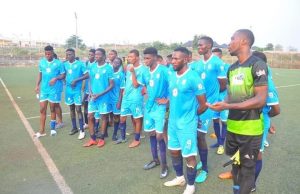 NLO 2021 Pre-Season Friendly Match: Buruj 3 – 3 Future Stars