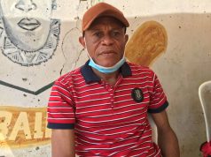 Lack Of Funding And Sponsors Is Killing Grassroots Football In Nigeria- Charles Emordi Laments