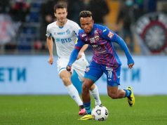 Man United Fan Chidera Ejuke Admits He Watches Neymar And Mbappe To Improve His Game