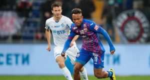 Man United Fan Chidera Ejuke Admits He Watches Neymar And Mbappe To Improve His Game