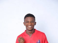 TCC Cup: “It’s Not Easy But We’re Doing A Fantastic Job And Moving A Step Higher,” Says Young Imperial FC Talent, Chidera