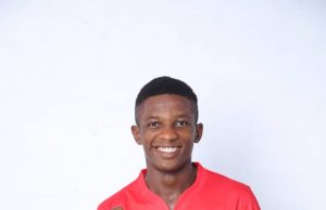 TCC Cup: “It’s Not Easy But We’re Doing A Fantastic Job And Moving A Step Higher,” Says Young Imperial FC Talent, Chidera