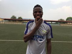 TCC League: Emmydinho FC Runs Riot Over Iganmu FC In A 5-Goal Thriller